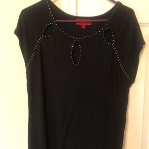 Jennifer Lopez women’s top